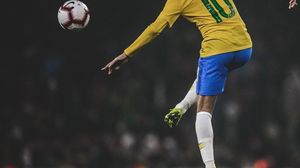  Neymar (30 de ani)