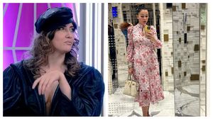 Iulia Albu și Brigitte Pastramă  Iulia Albu, părere sinceră despre Brigitte Pastramă! A spus-o fără ocolișuri: „Perioada ei de glorie a fost cât timp a fost căsătorită cu Ilie Năstase”