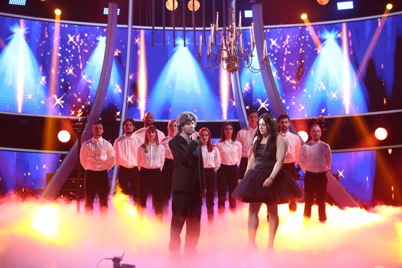 Când este finala „Te cunosc de undeva” 2022. Află cine sunt finaliștii sezonului 18