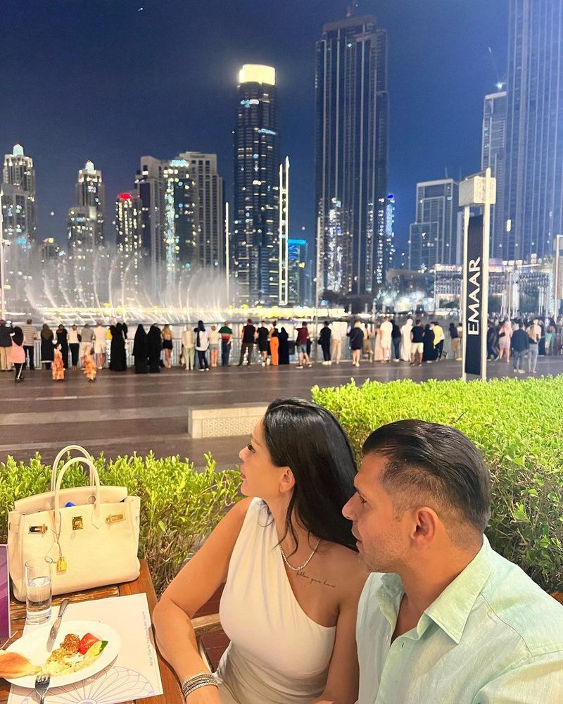 Brigitte Pastramă, despre sacrificiile făcute pentru a cumpăra casa &icirc;n Dubai! Bruneta nu are regrete: &bdquo;Dacă ești găsit cu chestii interzise, pedeapsa e capitală&rdquo;