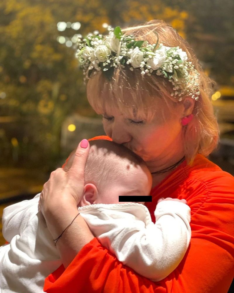 Cristina Cioran, despre experiența nașterii premature