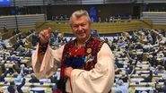Gheorghe Turda, în formă, la 74 de ani. Care este secretul interpretului de muzică populară?