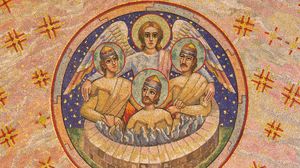 Urări de Sfântul Daniel 2022.  Mesaje de La mulți ani pentru cei care își serbează onomastica astăzi