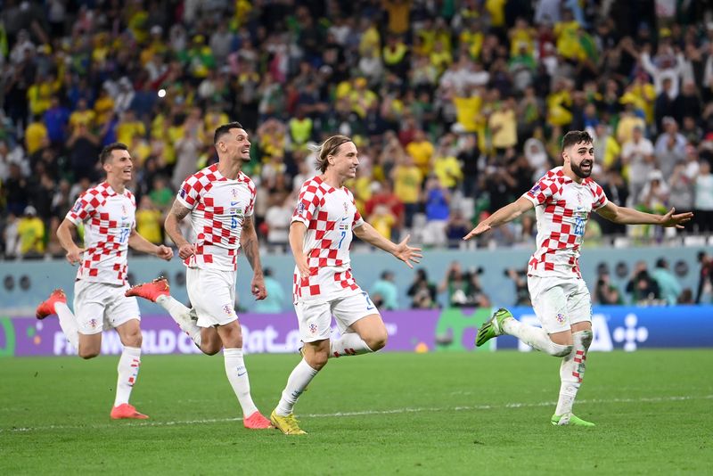 Argentina - Croaţia, prima semifinală de la Cupa Mondială din Qatar. Echipele probabile şi cele mai tari cote la pariuri