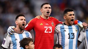 Argentina - Croaţia, prima semifinală de la Cupa Mondială din Qatar. Echipele probabile şi cele mai tari cote la pariuri