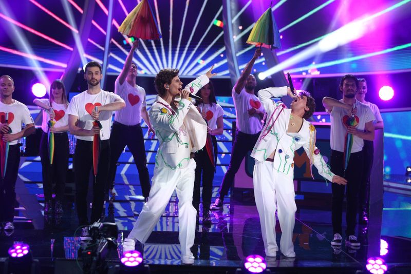 Cine a câștigat Te cunosc de undeva 2022. Află perechea care a luat premiul cel mare al sezonului 18