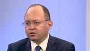 ministru de externe, bogdan aurescu, românia, austria, schengen 