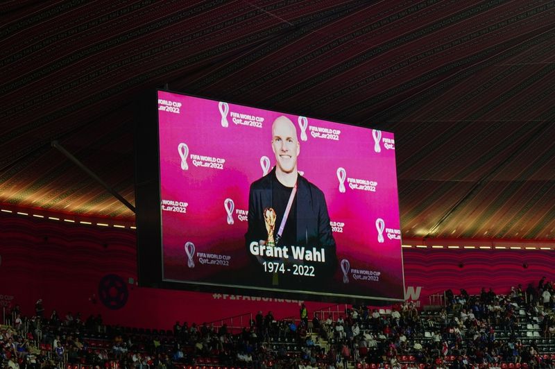 Misterul din jurul jurnaliștilor decedați la Cupa Mondială din Qatar 2022