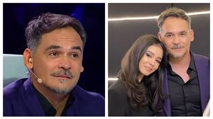Fiica lui Răzvan Simion nu vrea să-i calce pe urme tatălui ei! În ce domeniu își dorește Ianca să lucreze