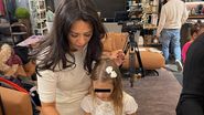 Oana Mizil l-a chemat pe Marian Vanghelie acasă, de Crăciun! Fiica lor abia așteaptă să îi vadă din nou împreună: „Important e să vină cu multă iubire!”