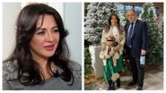 Oana Mizil l-a chemat pe Marian Vanghelie acasă, de Crăciun! Fiica lor abia așteaptă să îi vadă din nou împreună: „Important e să vină cu multă iubire!”