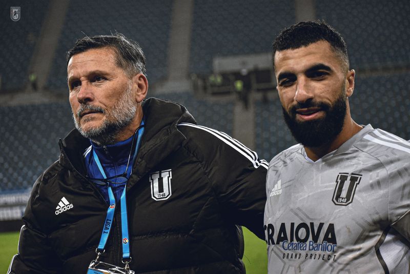 De necrezut! Mititelu vinde din nou la FCSB. &quot;Dacă îmi face Gigi Becali ofertă, îl dau!&quot;