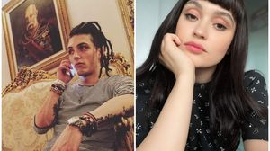 killa fonic, album, piesă, irina rimes, relație