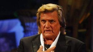 florin piersic, actor, copilărie, tragedie, dan negru