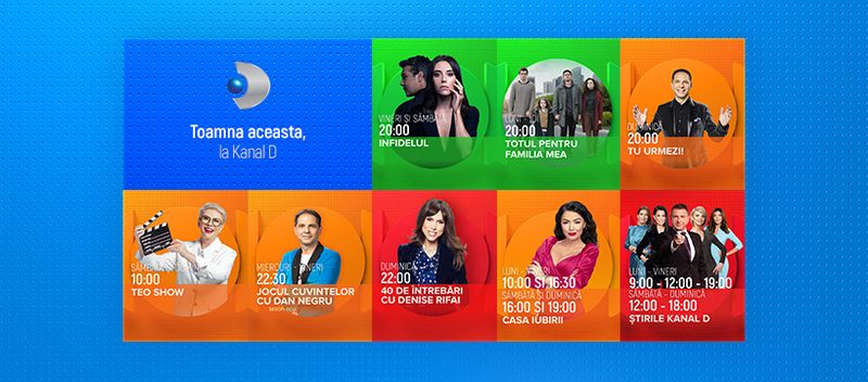 grila programe kanal d