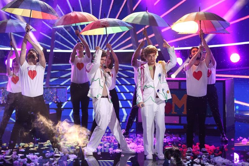 castigatori te cunosc de undeva 2022