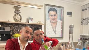 Cine este și cu ce se ocupă Mayk Simionescu, fratele mai mic a lui Adrian Minune
