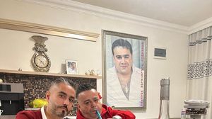 Cine este și cu ce se ocupă Mayk Simionescu, fratele mai mic a lui Adrian Minune