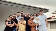 Cine este și cu ce se ocupă Mayk Simionescu, fratele mai mic a lui Adrian Minune