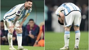 Lionel Messi, anunț despre starea lui de sănătate