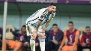 Lionel Messi, anunț despre starea lui de sănătate