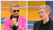 Cătălin Botezatu, Teo Trandafir 