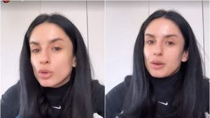 ioana grama, influencer, trafic, poliție, șoferi