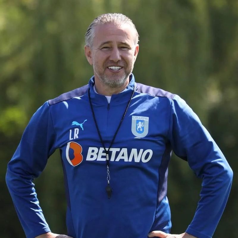 Laurențiu Reghecampf