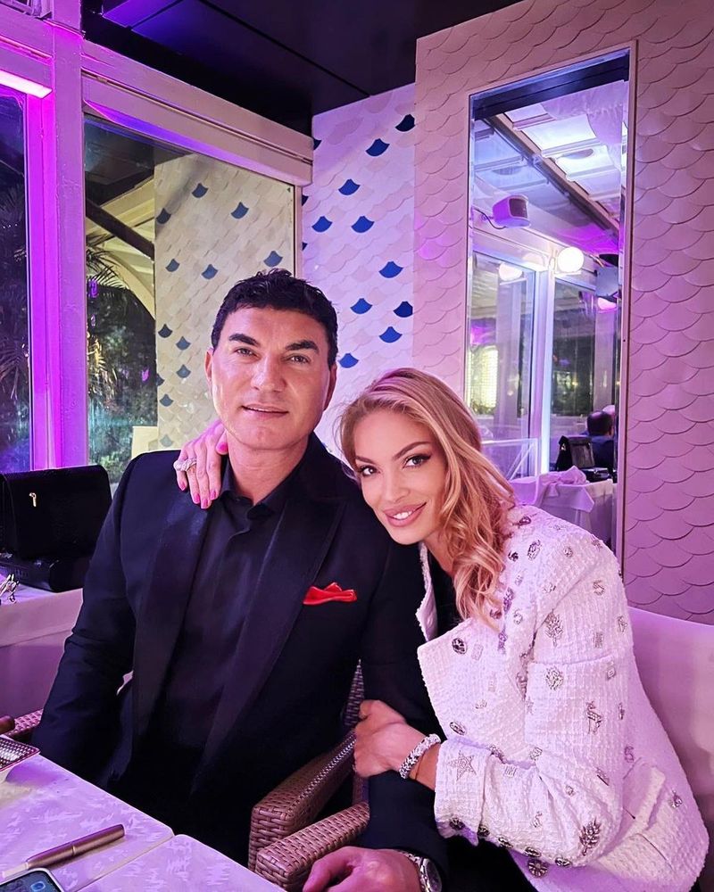 Valentina Pelinel a vorbit despre divorț! Nici nu o interesează averea lui Cristi Borcea: &bdquo;Fiecare pleacă cu ce a venit&rdquo;