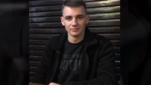 Ce s-a întâmplat în ultimele clipe de viață ale lui Marius, polițistul din Galați care și-a pus capăt zilelor?! Apropiații tânărului fac dezvăluiri uluitoare: „Cu vreo două, trei zile înainte...”