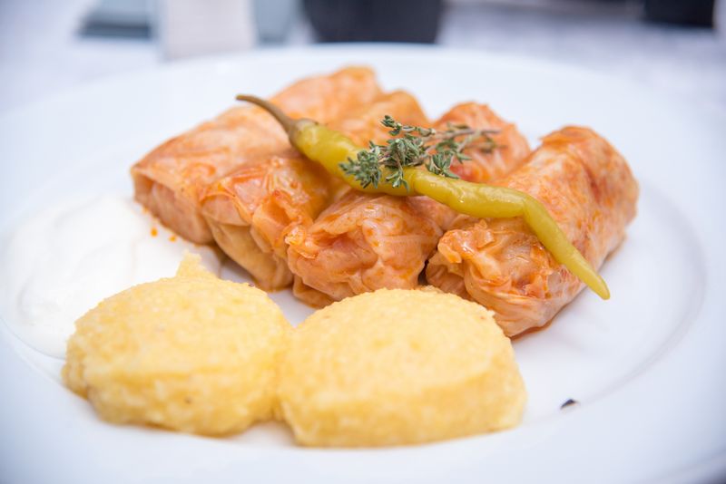 Cum alegi corect foile de varză pentru sarmalele de Crăciun