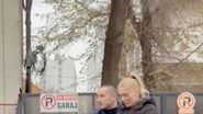 Cristina Cioran îi aduce acuzații grave fostului logodnic, Alex Dobrescu, după scandalul din mijlocul străzii: „Nu înțeleg violența. Când ai datorii, trebuie să le plătești”