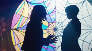 Globurile de Aur 2023. Jenna Ortega a fost nominalizată la Golden Globes Awards pentru rolul din serialul „Wednesday” 