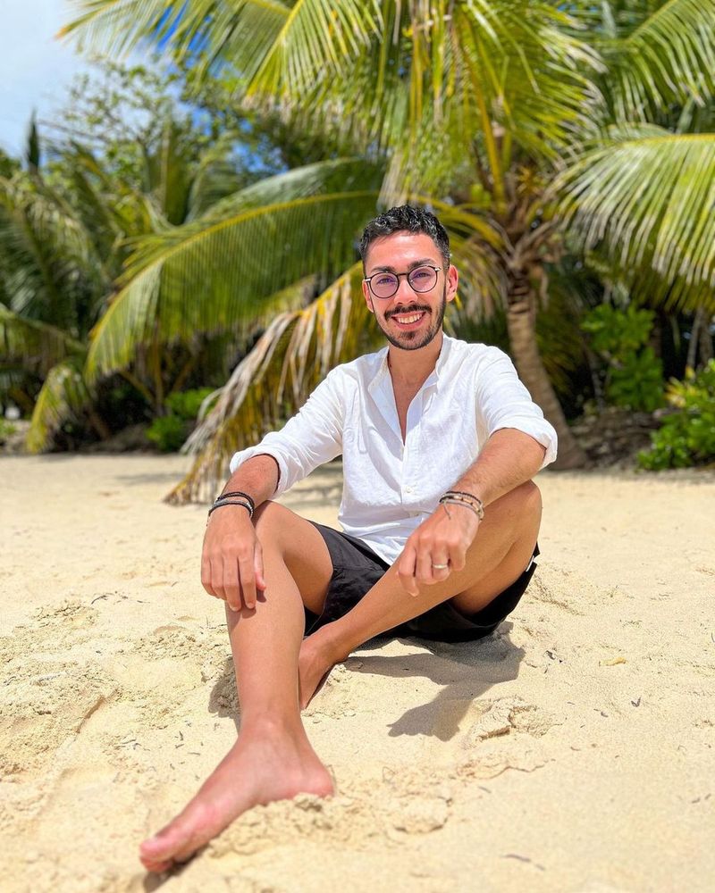 armin nicoara in vacanta