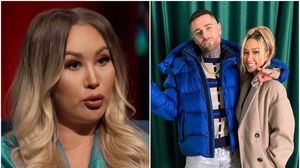 Xonia a recunoscut! I-a plăcut de un concurent din Republica Dominicană: „Te-ai îndrăgostit sau nu de Tj Miles?”