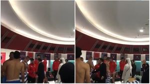 Emmanuel Macron, reacție după calificarea Franței în finala Campionatului Mondial 2022