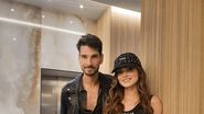 Theo Rose, prima reacție după ce Carmen Harra a prezis că se desparte de Anghel Damian! Artista nu a mai suportat: „O doamnă numerolog a zis ce a citit ea acolo în cifre”