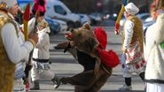 Tradiții de Crăciun din inima Maramureșului. În ce constă „Jocul Moșilor”