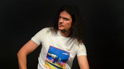 ”Cochetam cu alcoolul și țigările” Tudor Chirilă, adevăruri nespuse despre trecutul său. Artistul nu a fost mereu un extrovertit