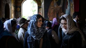 Sfânta Iuliana 21 decembrie. Canon de rugăciune către Sfânta Muceniță Iuliana