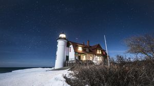 Ursidele 2022. Ploaia de meteori poate fi văzută pe cer în noptea de 21 spre 22 decembrie
