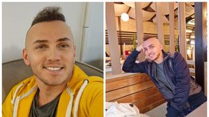 La aniversarea celor 43 de ani, Mihai Trăistariu a transmis un mesaj pe rețelele de socializare