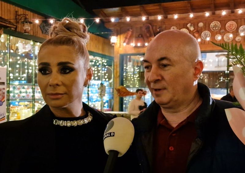 anamaria prodan si codrin stefanescu