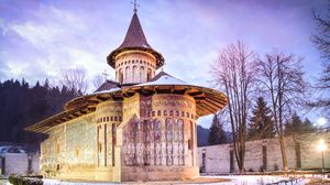 Calendar Creștin Ortodox, duminică, 18 decembrie 2022. Cine a fost Sfântul Daniil Sihastrul?  Calendar Creștin Ortodox, duminică, 18 decembrie 2022. Cine a fost Sfântul Daniil Sihastrul?