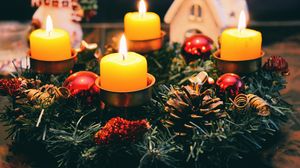 Ajunul Crăciunului 2022. Este sau nu zi liberă 24 decembrie 2022