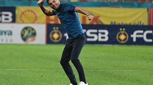 Dică a prins curaj după despărţirea de FCSB: "Mie nu mi-a făcut niciodată Gigi Becali echipa!" Dică a prins curaj după despărţirea de FCSB: "Mie nu mi-a făcut niciodată Gigi Becali echipa!"