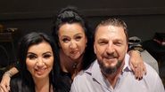 Adriana Bahmuțeanu, George Restivan, Anamaria Prodan 