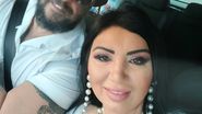 Adriana Bahmuțeanu, George Restivan 