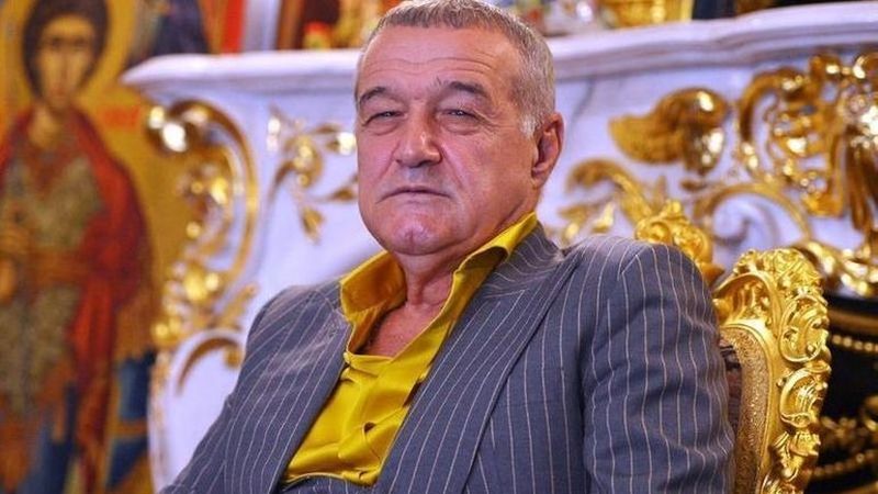 Gigi Becali