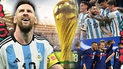 Argentina, în stare de șoc  înaintea finalei cu Franța de la Cupa Mondială din Qatar!  Lionel Messi nu s-a mai putut antrena și poate rata ultimul meci! Ce se întâmplă cu el?